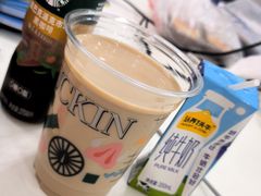 -瑞幸咖啡(凯德虹口龙之梦店)