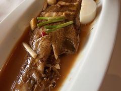 -新荣记(建国门外大街店)