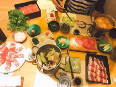 -丽和苑·自助寿喜锅(虹梅路店)