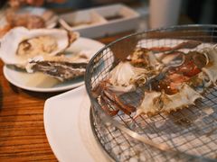 -海味当家·蒸锅海鲜(星海公园店)