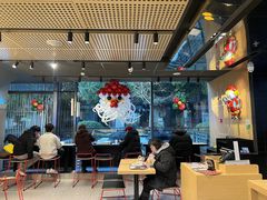 -麦当劳(杭州运河上街商业中心店)