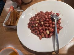 老醋花生-话梅·客家小厨(东门店)