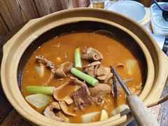 -衡厨·衡阳土菜(中南店)