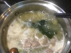 -汤响自助回转火锅百汇(乐峰广场店)