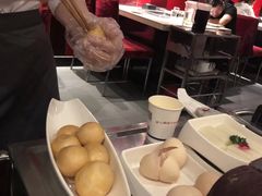 -海底捞火锅(武胜路凯德广场店)