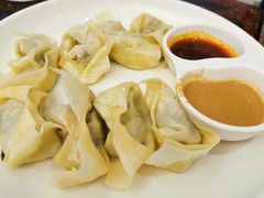 -五观堂素食(新华路店)