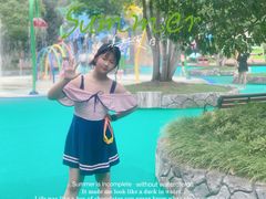 -苏州乐园森林水世界