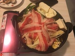 -割烹酱子日本料理(弘基财富广场店)
