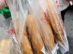 -涂记油酥饼(江汉三路店)