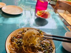 -慢丽江·云南野生菌土鸡锅(付家庄店)
