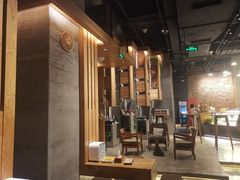 大堂-园里火锅(仁和新城店)