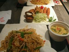 -味千拉面(又一城店)