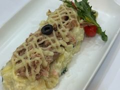 -维兰西餐(万泉河店)