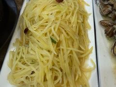 -杨姐大片肉烧烤