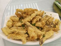 -沈家门海鲜夜排档(东港店)