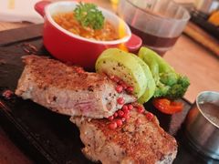 -豪客来牛排(人民东路店)