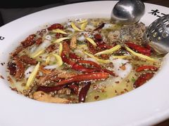 -太二酸菜鱼(汕头苏宁广场店)