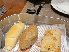 -原石牛扒·约会餐厅(龙城万科里店)