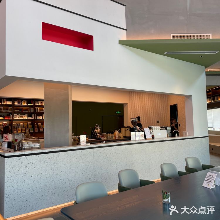 ✨无锡品味TOP1的新晋书店,我可以窝一天‼️