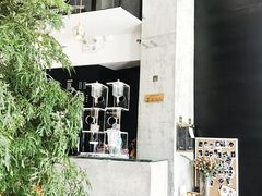 -Home Cafe(水榭春天店)