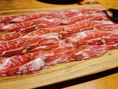 西班牙火腿-Macarena 玛卡莲娜西班牙餐厅