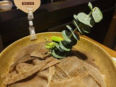 -巴奴毛肚火锅(广益哥伦布店)