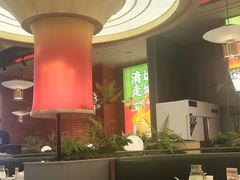 -火啫啫·粤式啫啫煲(南通首店)
