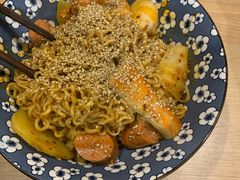 -皆道拌麻辣烫·麻辣拌