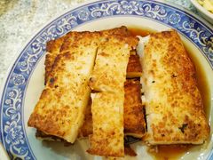 -天天利美食坊
