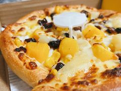 -尊宝比萨(广州塔店)