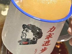 -冯校长老火锅(广州正佳广场店)