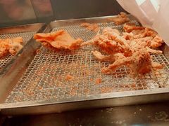 -潘老大炸鸡腿(九狮桥街店)