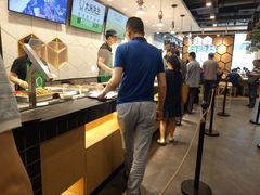 -大米先生(成都青龙街店)