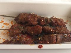 -老毛手抓·盐池滩羊非遗手抓(宁夏总店)