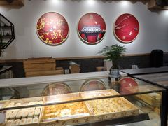 -吴记·吴酥生PASTRY宫廷酥饼