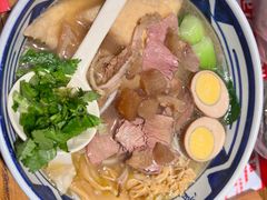-鑫花溪牛肉米粉(印象水街都心荟店)