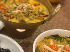 -南沙游艇会·大兵船餐厅