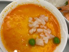 -瑞安辰茂阳光酒店自助餐