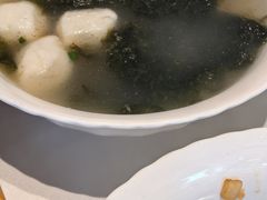 -绿杨春·淮扬宴(庐山路店)