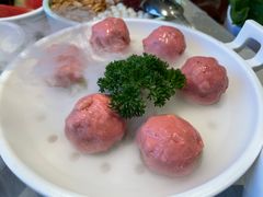 -俏牛哥鲜牛肉牛肆馆(重庆天地店)