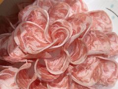 -曲氏老北京铜锅涮肉•火锅(不老街店)