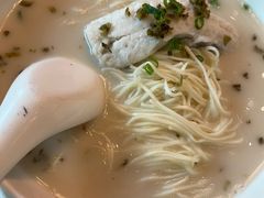 -香乐园·淮扬菜中餐厅·Shang Garden(福田香格里拉店)
