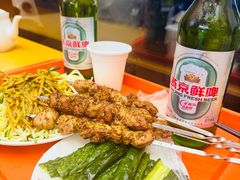 -新川面馆(新街口起源店)