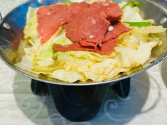 -阿英煲(凉城路店)