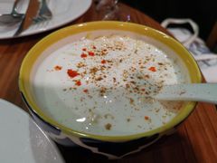 -克比叔叔印度餐厅Kebabs on the Grille(永康路分店)