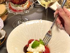 -Osteria Garden 生蚝花园餐厅(原进贤路店)