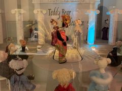 -济州岛泰迪熊博物馆