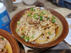-冯烫烫跷脚牛肉·川菜小馆(武胜西街店)