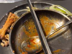 -HOTISLAND海鸡岛·韩国料理(江南西店)