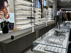 -镜客眼镜(浦江欢乐颂店)